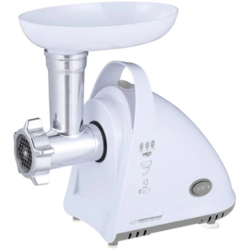 ESPERANZA EKM031 Meat grinder White 2000W