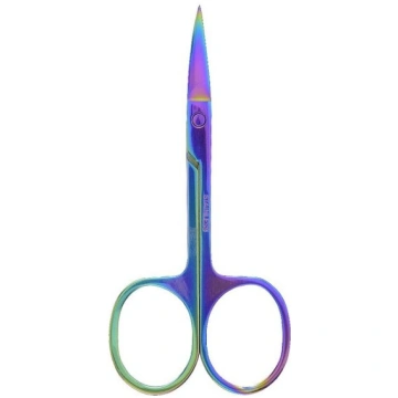 Nagu šķēres Killys Rainbow Precisely Sharpen Sciss