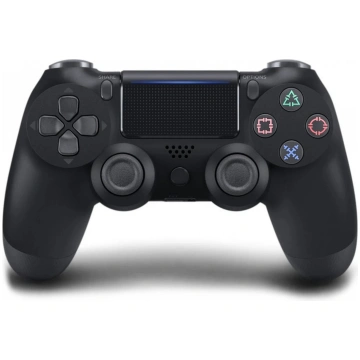 RoGer PlayStation DualShock 4 v2 Wireless Game Con
