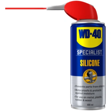 Silikona smērviela WD-40 SPECIALIST 300ml