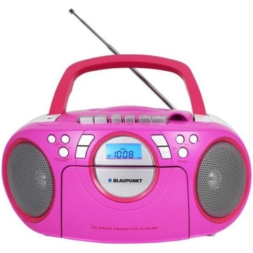 Blaupunkt BB16PK CD/MP3 player ( BB16PK 5901750505