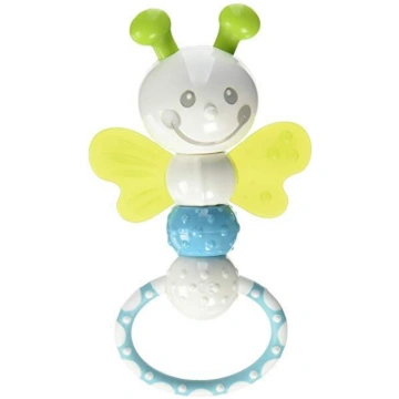 Kidsme Zobgrauznis Dragonfly, 3M+ (9728)