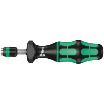 Series 7400 Kraftform adjustable torque screwdrive