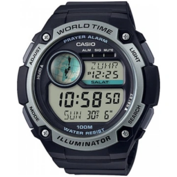 Rokas pulkstenis Casio CPA-100-1AVEF