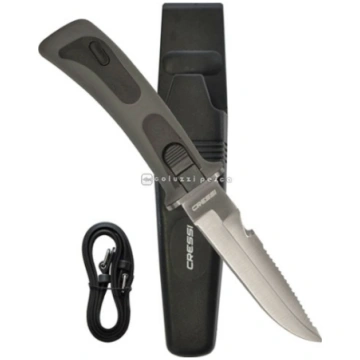 Coltello Cressi Vigo