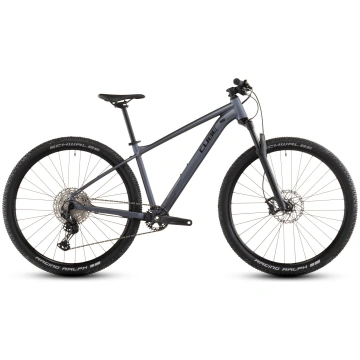 Velosipēds kalnu Cube Reaction SLX, 29 ", L rāmis,