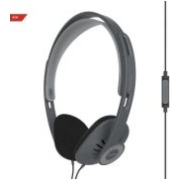 Koss Headphones KPH30iK Wired, On-Ear, Microphone,