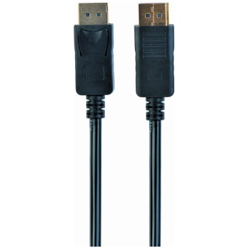 CABLE DISPLAY PORT 1M/CC-DP-1M GEMBIRD
