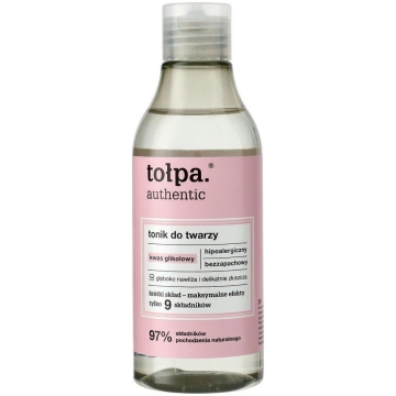 Tołpa Authentic, Toniks Sejas 200 Ml
