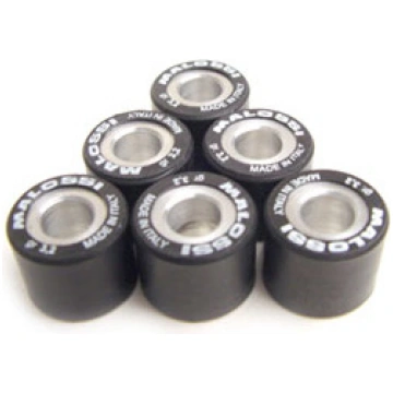 Variatora atsvari (x6) Malossi 20x17mm - 16.0g