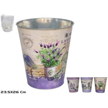 Bejar cinkots spainis 3 dizaini 26x23 5x16 cm GARD