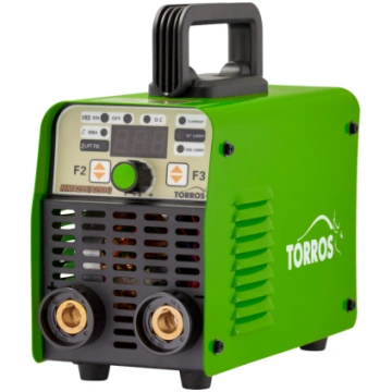 TORROS MMA-205 (A2006) IGBT, 220V (Ķīna)