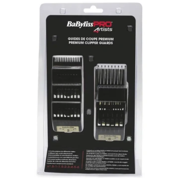 BaByliss PRO Premium uzliku komplekts