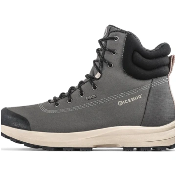 6.5 Icebug