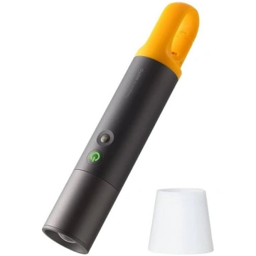 Flashlight HOTO QWSDT001, 1000lm, USB-C