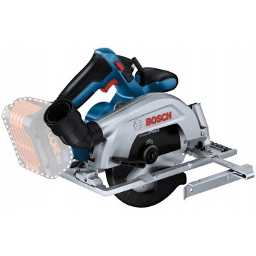 Bosch Akumuliatorinis diskinis pjūklas Bosch GKS 1