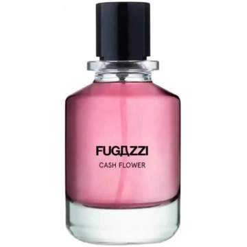 Fugazzi Cash Flower Extrait de Parfum PP unisex sm