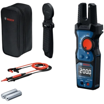 Multimetrs Bosch Professional GFM 1000-15