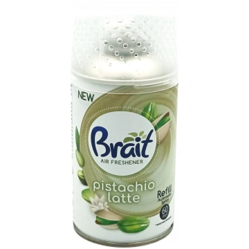 DRAMERS BRAIT Odswiezacz powietrza Pistachio Latte