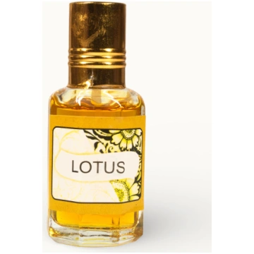 Aromātiskā eļļa Lotoss (Lotus) 10 ml nārājana Perf
