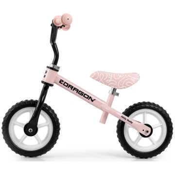 Līdzsvara velosipēds, bērnu Milly Mally Dragon 634
