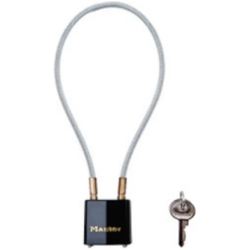 99KADSPT | Cable Gun Lock KA Master Lock