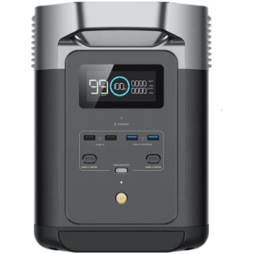 EcoFlow EcoFlow DELTA 2 Portable Power Station (10