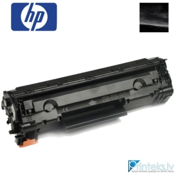 Printera kārtridžs HP CE278A Hewlett-Packard