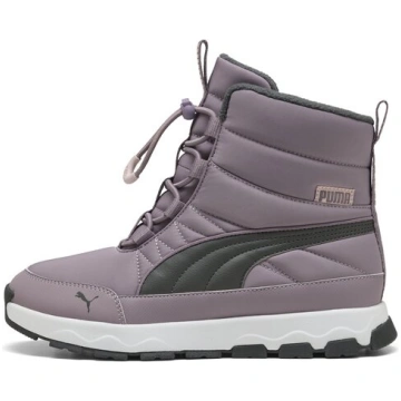 PUMA ziemas zābaki meitenēm Puma Evolve Boot Jr Pl