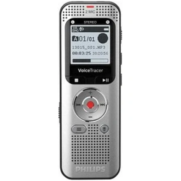 PHILIPS voice recorder DVT 2015