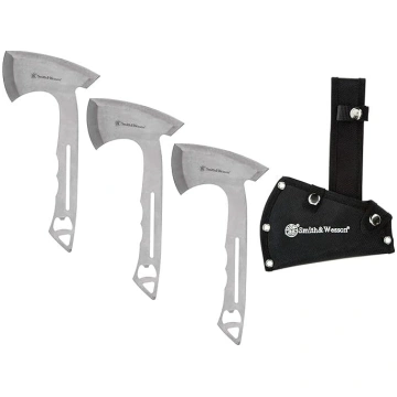 Smith & Wesson Hawkeye metamie cirvji ar 10 collu 