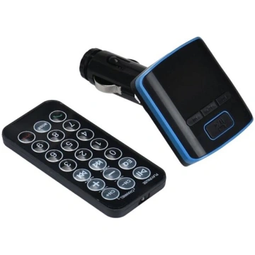FM modulators 5in1 - zils