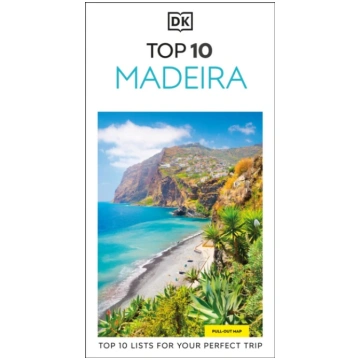 DK Top 10 Madeira Bookshop