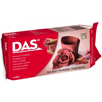 Modelēšanas māls Das, 1kg, brūna FL002375