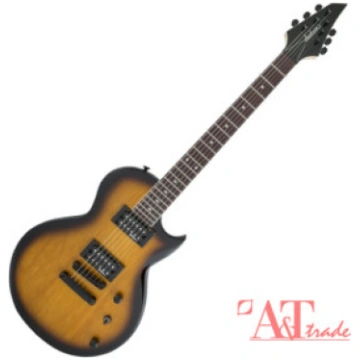 Jackson JS Series Monarkh SC JS22 AF elektriskā ģi