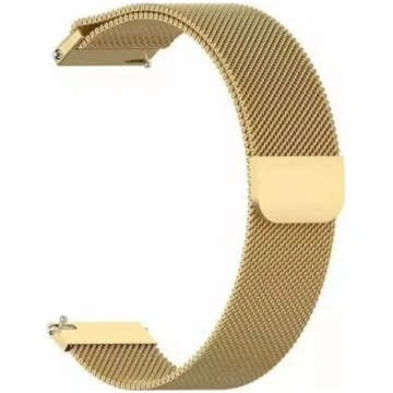 Just Must JM S9 for Galaxy Watch 4 straps 22mm, Go