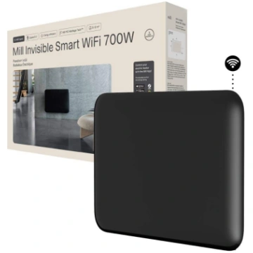 Mill Gen 4 PA700WIFI4B Wi-Fi radiators 700W