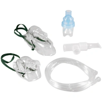 Promedix PR-850 inhalatora masku un piederumu komp