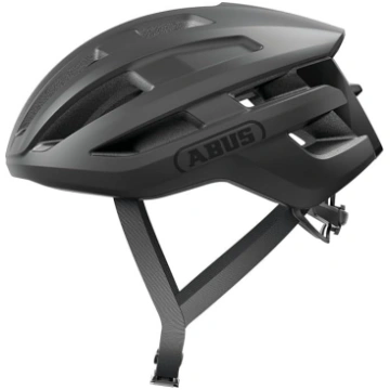ABUS PowerDome ceļu velosipēda ķivere – viegla vel