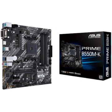 Asus PRIME B550M-K PRIMEB550M-K