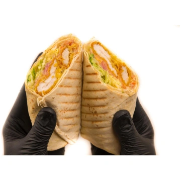 Crispy Chicken L