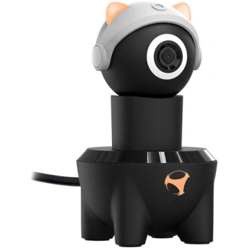 Subsonic Playcam 1080 2-in-1 HD Mini Camera for Ni