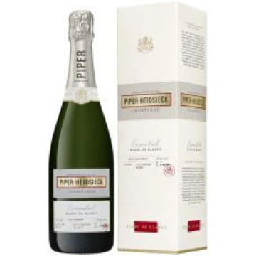 Piper-Heidsieck Essentiel Blanc de Blancs PIPER HE