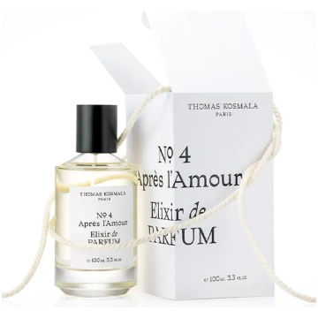 Tasteperfumes.lv | Thomas Kosmala No.4 Aprés l&apo