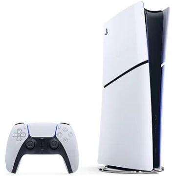 SONY PLAYSTATION 5 SLIM DIGITAL 1TB PS5