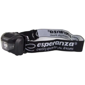 Esperanza EOT036 galvas lukturis 5W LED
