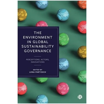 Environment in Global Sustainability Governance Ai
