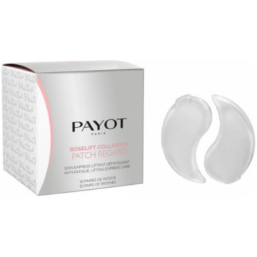 PAYOT ROSELIFT PAČI ACĪM 1 pāris