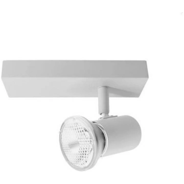 RIO SP1, sienas un griestu lampa, E27 maks. 60W, I