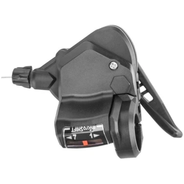 Comando Cambio (Dx) 8V - TS38-8R - Compatibile SHI
